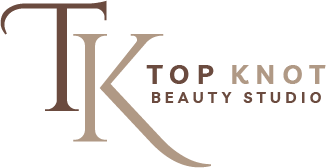 Topknot Beauty